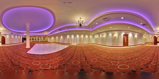 Health Club «South End Racquet & Health Club», reviews and photos, 2800 Skypark Dr, Torrance, CA 90505, USA