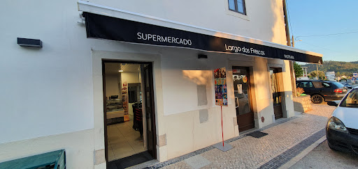 Largo dos frescos no Pombal, Leiria