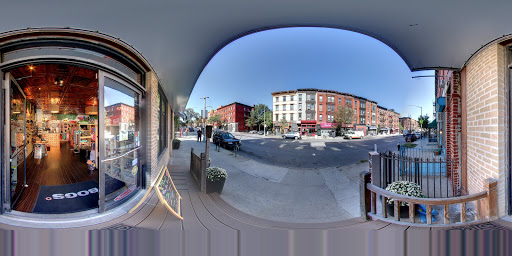 A Shoe Grows in Brooklyn, 663 Vanderbilt Ave, Brooklyn, NY 11238, USA, 