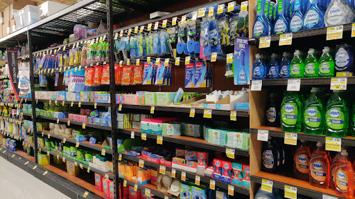 Grocery Store «ShopRite of Greater Morristown», reviews and photos, 178 E Hanover Ave, Cedar Knolls, NJ 07927, USA