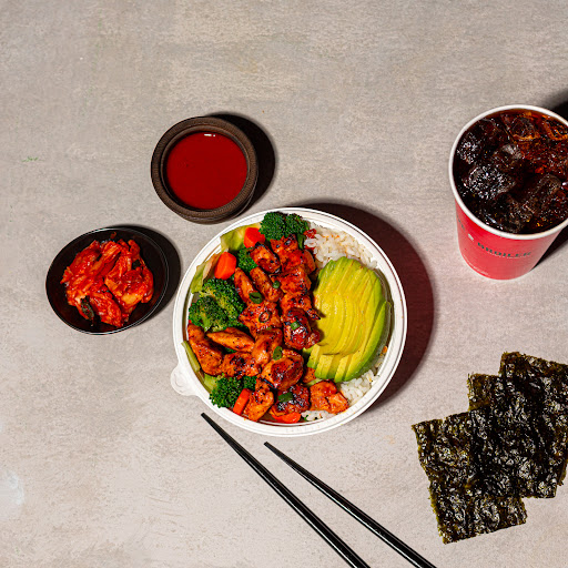 Flame Broiler image