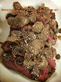 Photos du propriétaire du Restaurant de viande Butcher est 2011 à Lyon - n°15
