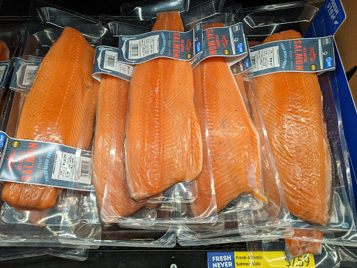 Supermarket «ALDI», reviews and photos, 10017 Belleville Rd, Van Buren Charter Township, MI 48111, USA