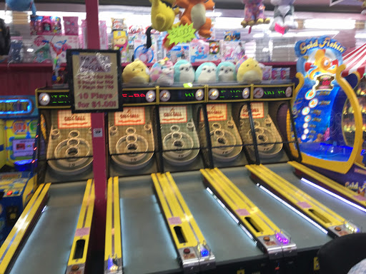 Video Arcade «Beach Arcade», reviews and photos, 5 N Boardwalk, Rehoboth Beach, DE 19971, USA