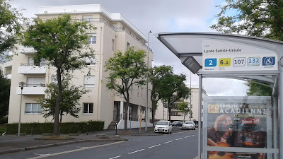 Crédit Agricole à Caen