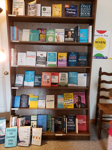 Book Store «Island Bookstore», reviews and photos, 1177 Duck Rd, Duck, NC 27949, USA