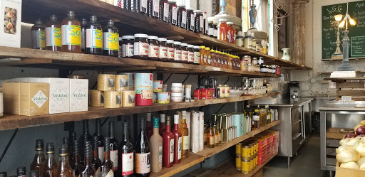 Grocery Store «Locally Grown Gardens», reviews and photos, 1050 E 54th St, Indianapolis, IN 46220, USA