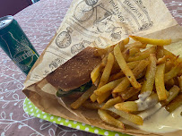 Plats et boissons du Restaurant Le Ch'ti Snack à Sisteron - n°2