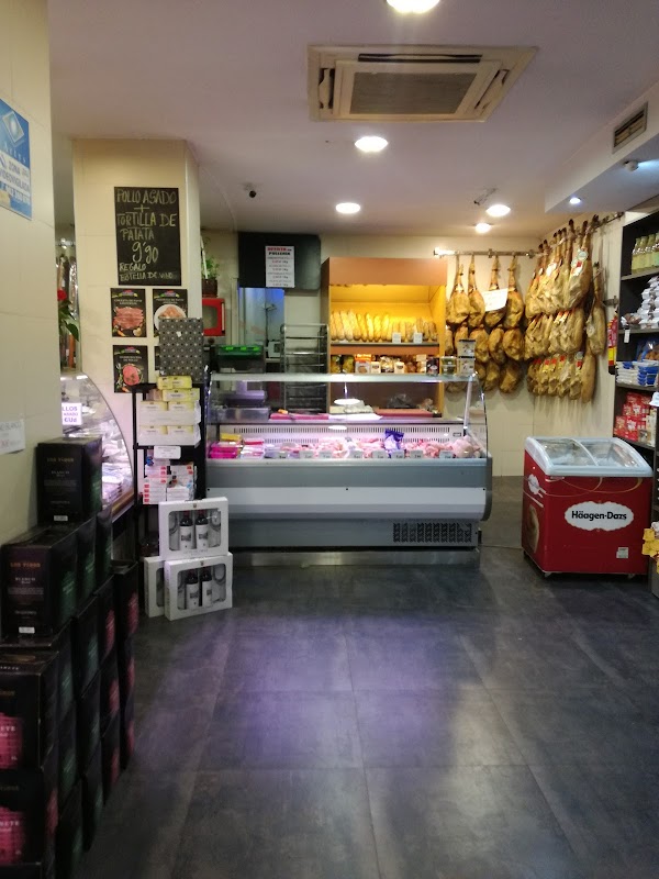 Los Andes  La Caja de Vinos