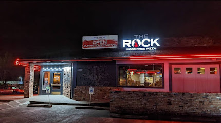 The Rock Wood Fired Pizza - Restaurant in Bothell , United States of America