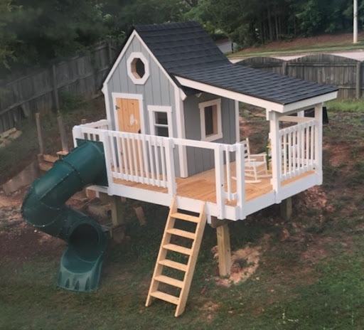 Roofing Contractor «Artisan Quality Roofing», reviews and photos, 1600 Olive Chapel Rd suite 144, Apex, NC 27502, USA