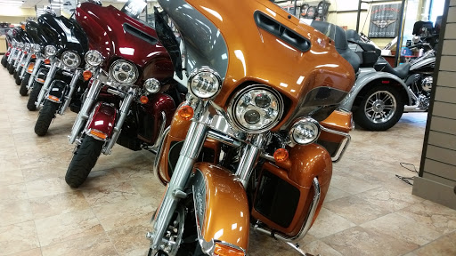 Harley-Davidson Dealer «1st Capital Harley-Davidson», reviews and photos, 100 Arsenal Rd, York, PA 17404, USA