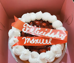 Selecty Pasteleria photo