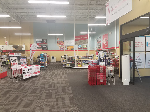 Office Supply Store «Office Depot», reviews and photos, 1317 W State Hwy 114, Grapevine, TX 76051, USA