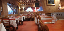 Atmosphère du Restaurant Brasserie de L'M à Chamonix-Mont-Blanc - n°20
