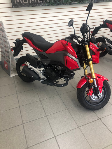 Motorcycle Dealer «Waynesville Cycle Center», reviews and photos, 18999 Great Smoky Mountains Expy, Waynesville, NC 28786, USA