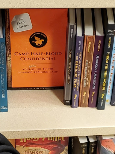 Book Store «Barnes & Noble», reviews and photos, 65 E Marketview Dr, Champaign, IL 61820, USA