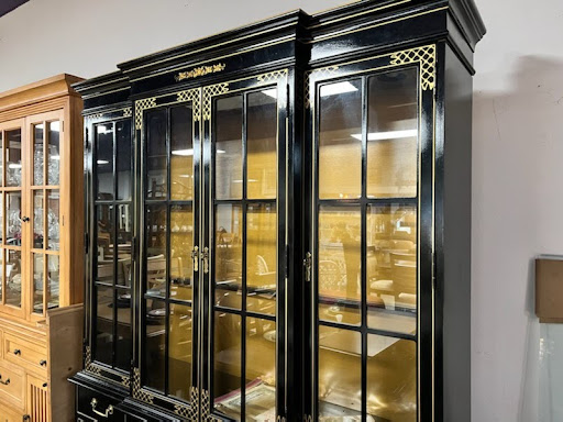 Consignment Shop «Design Furniture Outlet & Consignment», reviews and photos, 1928 Gulf to Bay Blvd, Clearwater, FL 33765, USA