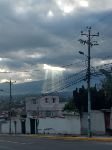 Opiniones de Panaderia Antojitos De Ainhoa en Quito - Panadería