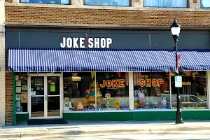 Joke Shop image