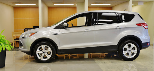 Ford Dealer «John Kennedy Ford - Phoenixville», reviews and photos, 730 Valley Forge Rd, Phoenixville, PA 19460, USA