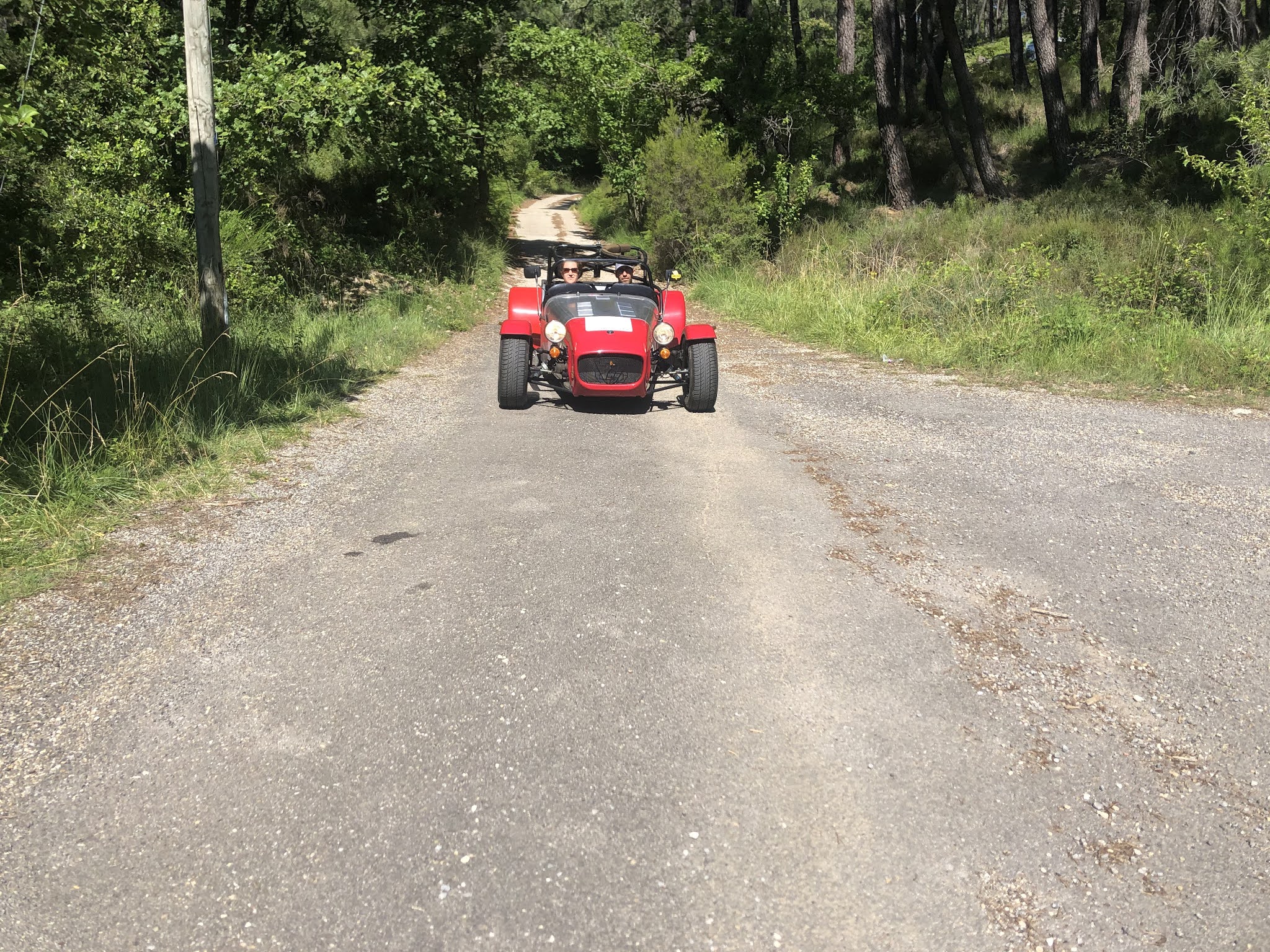 Photo n° 1 de l'avis de BAPTISTE.O fait le 20/06/2020 à 19:19