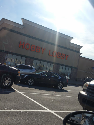 Craft Store «Hobby Lobby», reviews and photos, 320 E Brannon Rd, Nicholasville, KY 40356, USA