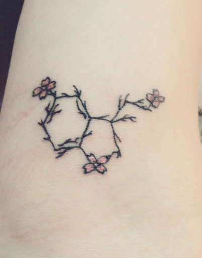 Tattoo Shop «Electric Sunset Tattoo», reviews and photos, 112 N Magnolia St, Rockport, TX 78382, USA