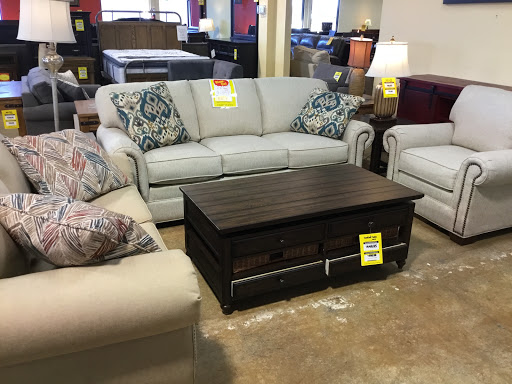 Furniture Store «Furniture Factory Outlet», reviews and photos, 1162 Gateway Loop, Springfield, OR 97477, USA