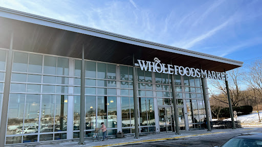Grocery Store «Whole Foods Market», reviews and photos, 475 Wilmington West Chester Pike, Glen Mills, PA 19342, USA