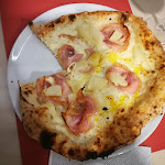 Photo n°2 de l'avis de Ashna.u fait le 23/05/2018 à 07:49 sur le  Korallo Pizza & Drink à Trento