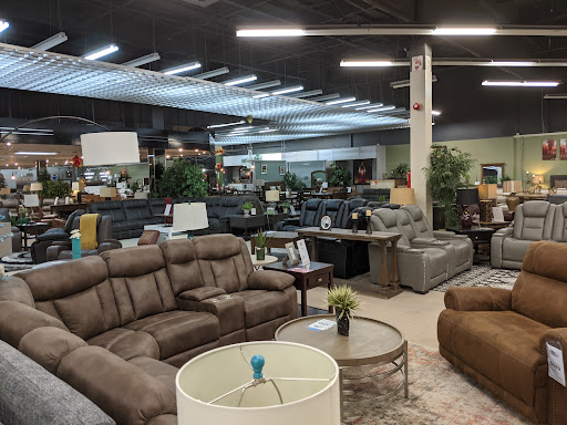 Furniture Store «Ramos Furniture», reviews and photos, 2150 N Park Blvd, Pittsburg, CA 94565, USA