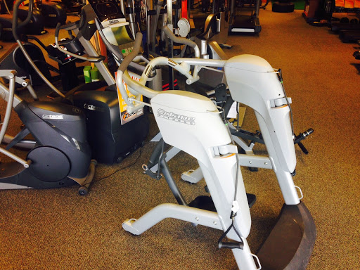 Exercise Equipment Store «G&G Fitness Equipment - Dayton», reviews and photos, 641 Miamisburg Centerville Rd, Dayton, OH 45459, USA