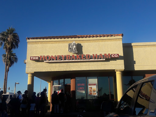 Deli «HoneyBaked Ham Company», reviews and photos, 1112 S Rainbow Blvd, Las Vegas, NV 89146, USA
