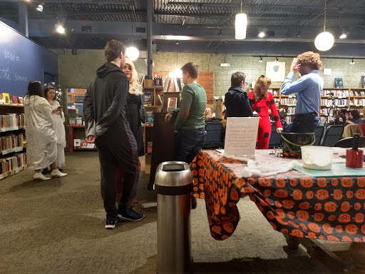 Book Store «Malvern Books», reviews and photos, 613 W 29th St, Austin, TX 78705, USA