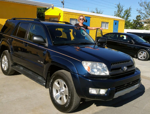 Used Car Dealer «C & C Cars», reviews and photos, 7550 Park Blvd N, Pinellas Park, FL 33781, USA