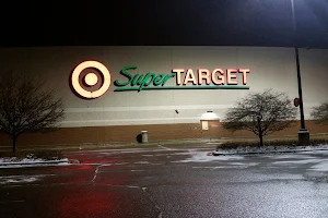 Target image