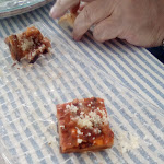 Photo n°4 de l'avis de Silvia.i fait le 28/11/2018 à 17:49 sur le  Ristorante da Antonio à Anzio