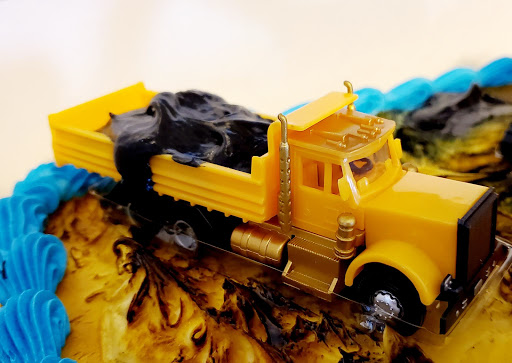 Supermarket «Publix Super Market at Pinellas Shopping Center», reviews and photos, 857 W Bay Dr, Largo, FL 33770, USA