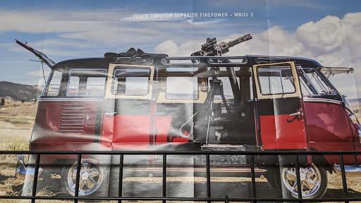 Outdoor Sports Store «TruPrep Emergency Preparedness», reviews and photos, 1000 Cobb Pkwy N B2, Marietta, GA 30062, USA