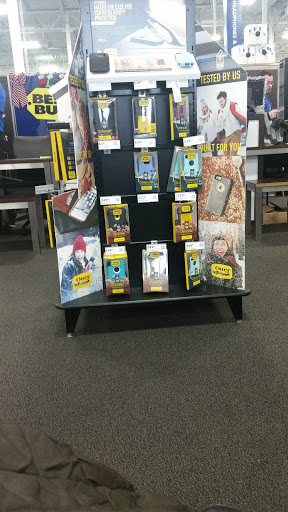 Electronics Store «Best Buy», reviews and photos, 11840 71st St, Kenosha, WI 53142, USA