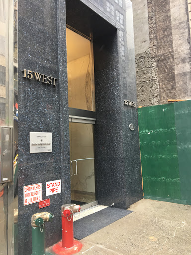 Consulate General of Costa Rica Foreign Consulate of Costa Rica in New York