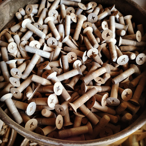 Hardware Store «National Hardware Supply, LLC», reviews and photos, 7173 N Blackstone Ave, Fresno, CA 93650, USA