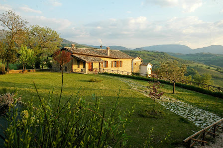 Country house Il Poggio delle Armonie Via Pecciane, 18, 62031 Pievebovigliana MC, Italia