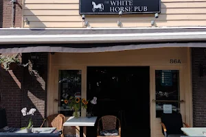 The White Horse Pub Old Rijswijk image