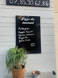 Photo n°10 de La Pizza du Palais à Marseille ()