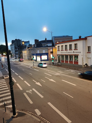 Immobilier Commerce & Entreprise à Nantes
