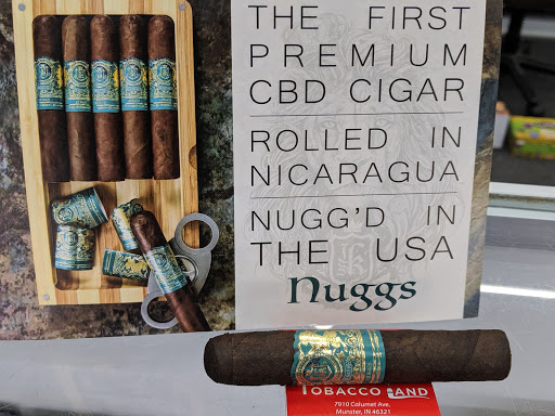 Tobacco Shop «Tobacco Land», reviews and photos, 7910 Calumet Ave, Munster, IN 46321, USA