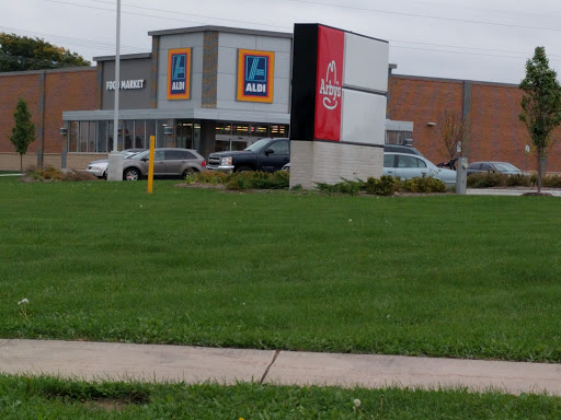 Supermarket «ALDI», reviews and photos, 750 Bunny Trail, Sun Prairie, WI 53590, USA