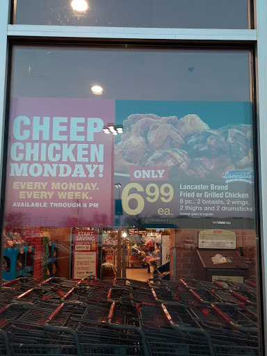 Grocery Store «ACME Markets», reviews and photos, 210 Marlboro Ave, Easton, MD 21601, USA